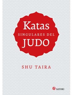 KATAS SINGULARES DEL JUDO