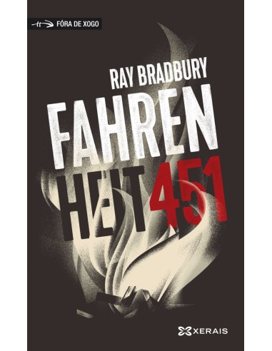 Fahrenheit 451