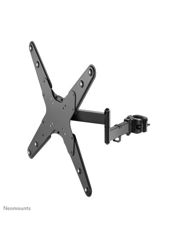soporte de poste para TV