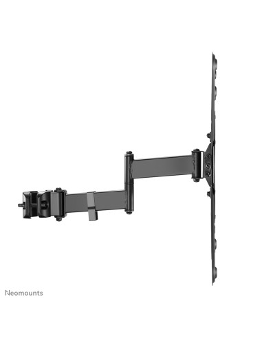 soporte de poste para TV