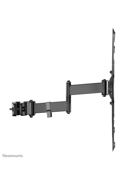 soporte de poste para TV