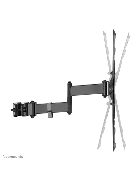 soporte de poste para TV