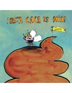 Esta caca es mia