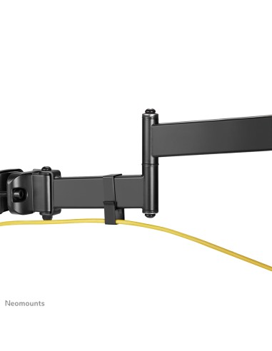 soporte de poste para TV