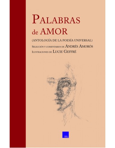 Palabras de amor