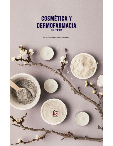COSMETICA Y DERMOFARMACIA 2 edicion