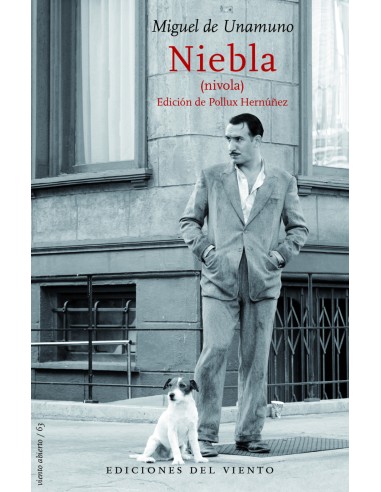 Niebla