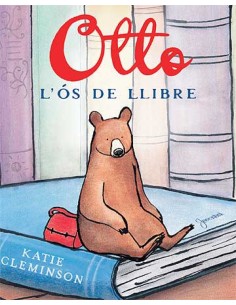 Otto l os de llibre