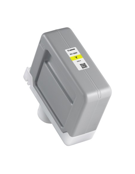 PFI-1300Y cartucho de tinta Original Amarillo