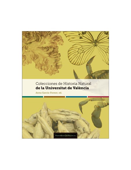 Colecciones de Historia Natural de la Universitat de Valencia