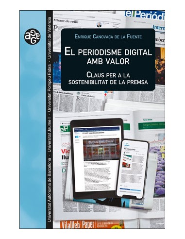El Periodisme digital amb valor