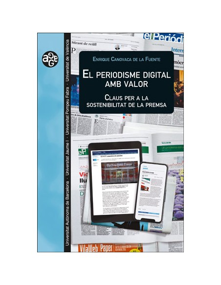 El Periodisme digital amb valor