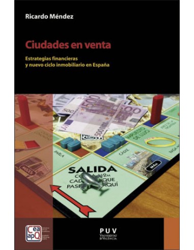 Ciudades en venta