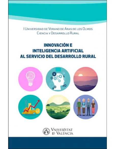 Innovacion e inteligencia artificial al servicio del desarrollo rural