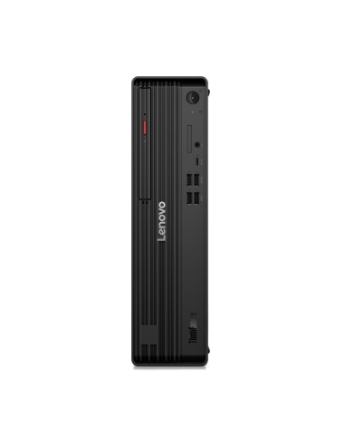 ThinkCentre M70s Gen 6 Intel Core Ultra 5 225 16 GB DDR5-SDRAM 512 GB SSD Windows 11 Pro SFF PC Negro