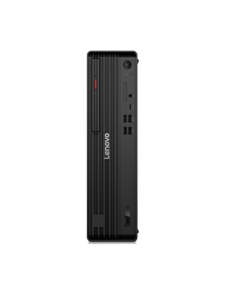 ThinkCentre M70s Gen 6 Intel Core Ultra 5 225 16 GB DDR5-SDRAM 512 GB SSD Windows 11 Pro SFF PC Negro