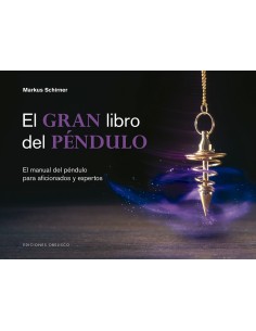 El gran libro del pendulo
