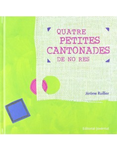 Quatre petites cantonades de no res