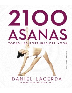 2100 Asanas