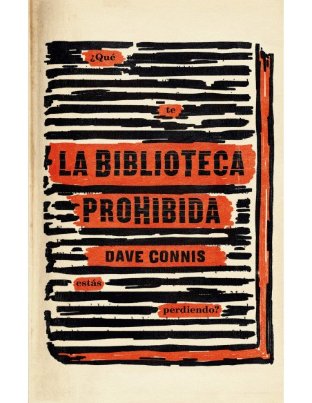 La biblioteca prohibida