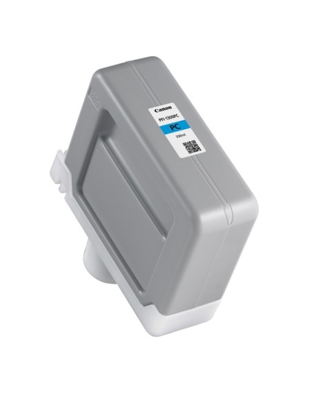 PFI-1300PC cartucho de tinta Original Fotos cian