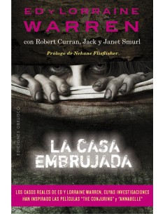 La casa embrujada