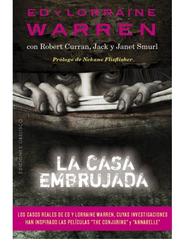 La casa embrujada