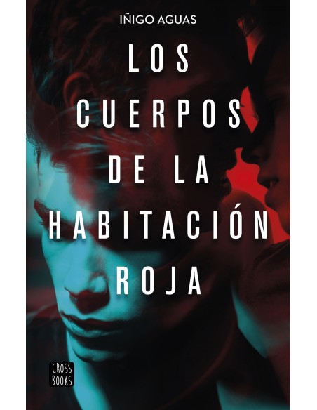 Los cuerpos de la habitacion roja