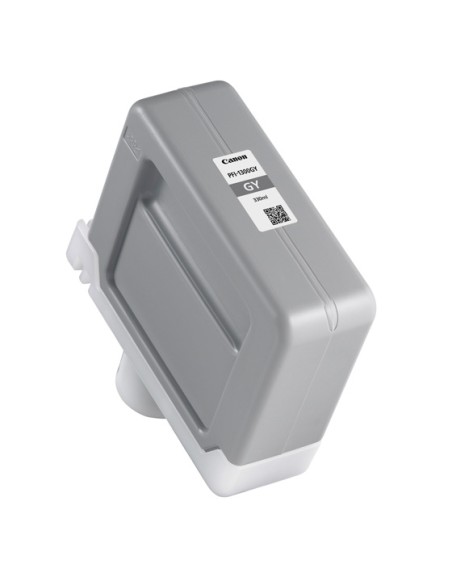 PFI-1300GY cartucho de tinta Original Gris
