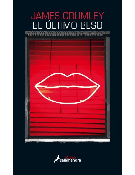 El ultimo beso