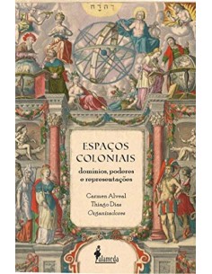 Espacos coloniais