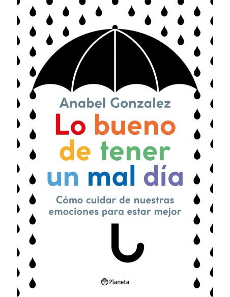 Lo bueno de tener un mal dia