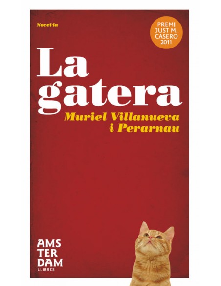 La gatera