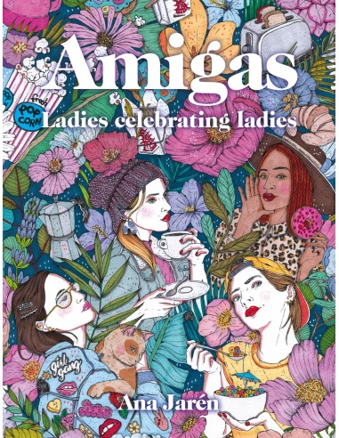 Amigas