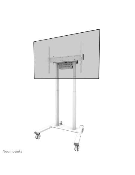 soporte de suelo motorizado