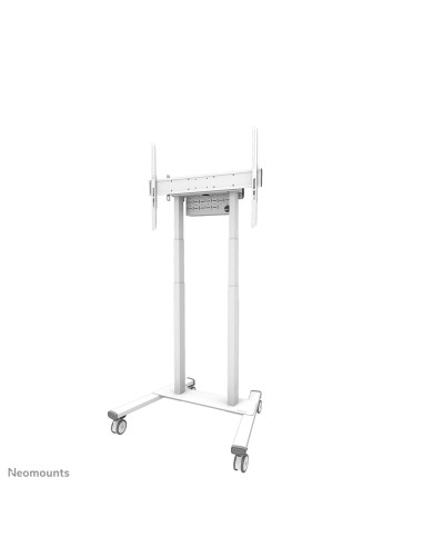 soporte de suelo motorizado