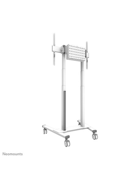 soporte de suelo motorizado