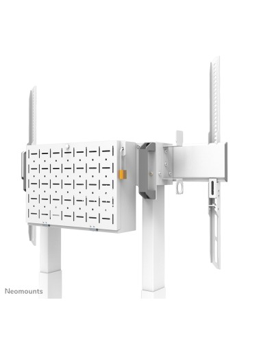 soporte de suelo motorizado