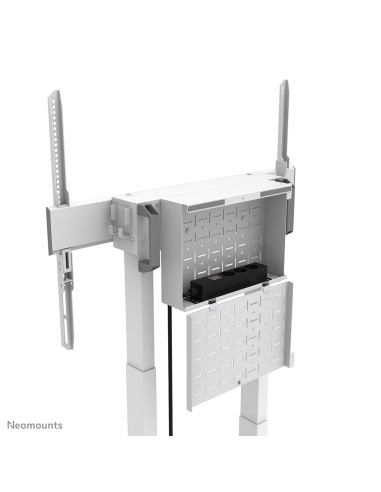 soporte de suelo motorizado