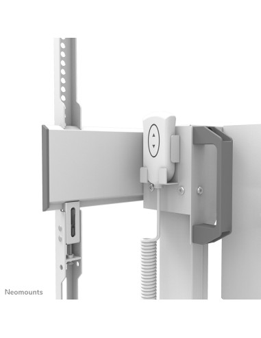 soporte de suelo motorizado