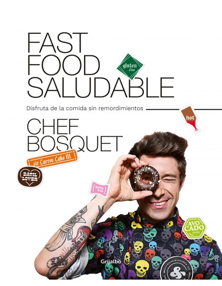 Fast food saludable