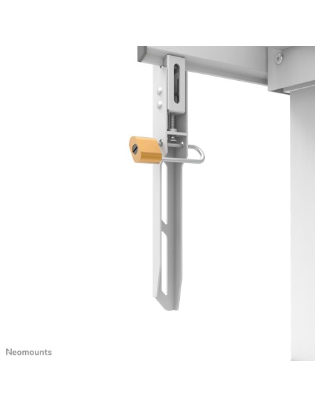 soporte de suelo motorizado