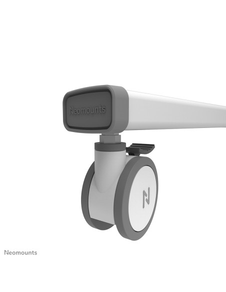 soporte de suelo motorizado