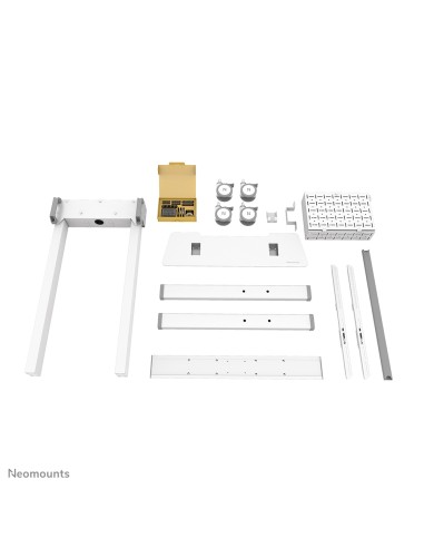 soporte de suelo motorizado