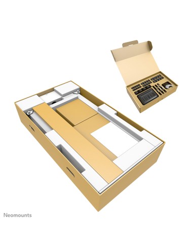 soporte de suelo motorizado