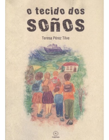 O tecido dos sonos