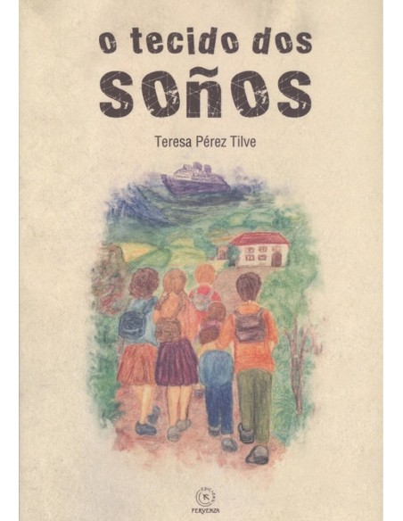 O tecido dos sonos