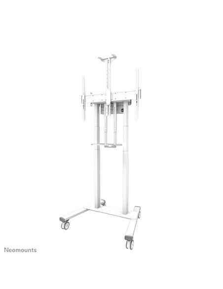 soporte de suelo motorizado