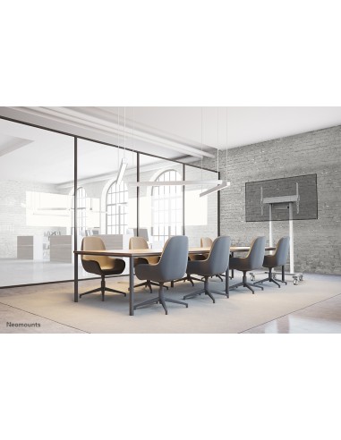 soporte de suelo motorizado