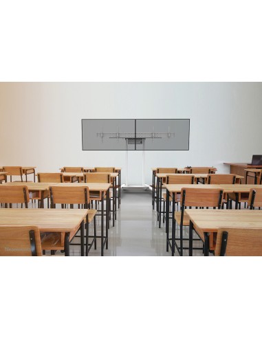 soporte de suelo motorizado